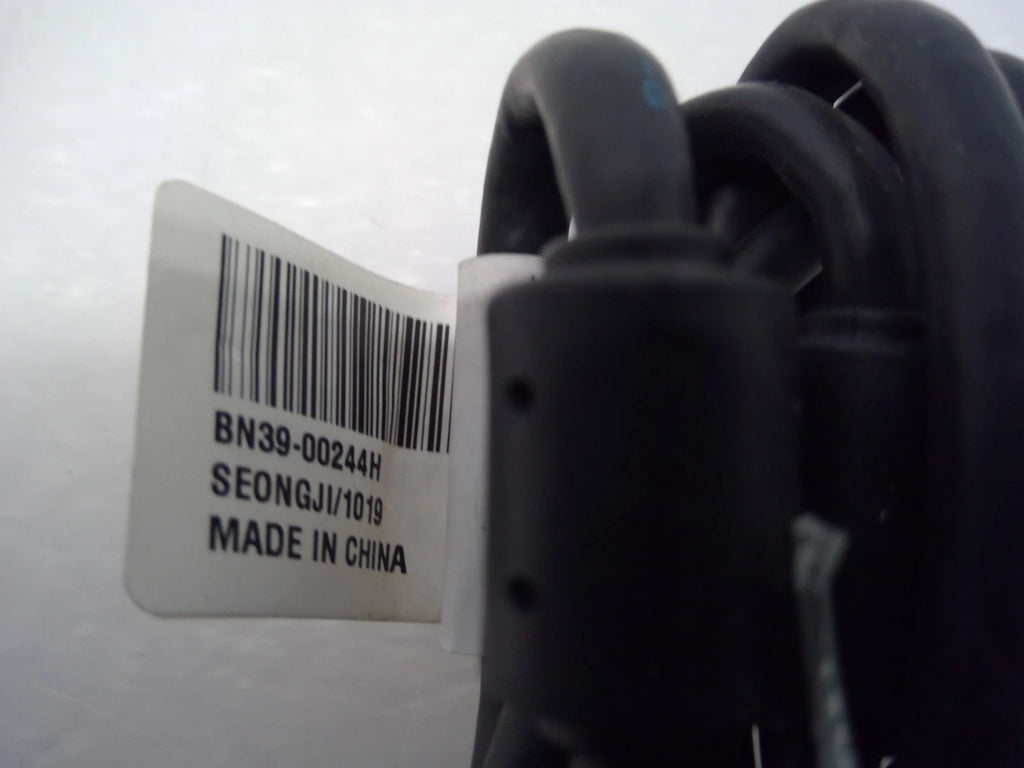 10x) Mix Brand VGA To VGA VIDEO CABLE MALE-TO-MALE CONNECTOR BN39-00244H 5FT/6FT