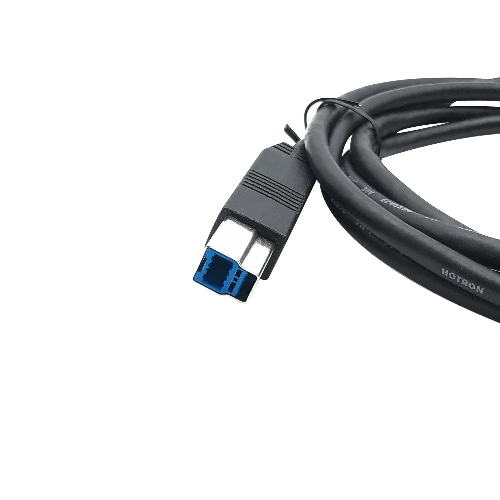 NEW Genuine USB 3.0 A to B Male Cable for Dell D3100 Laptop Docking Station