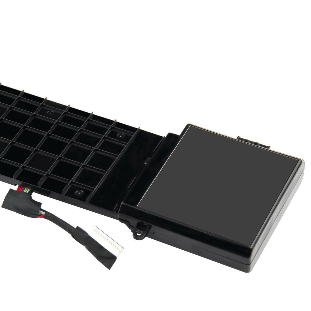 Battery For Dell Alienware 17 R3 17.3" 6JHDV ALW17ED ALW17ER 14.8V 92Wh
