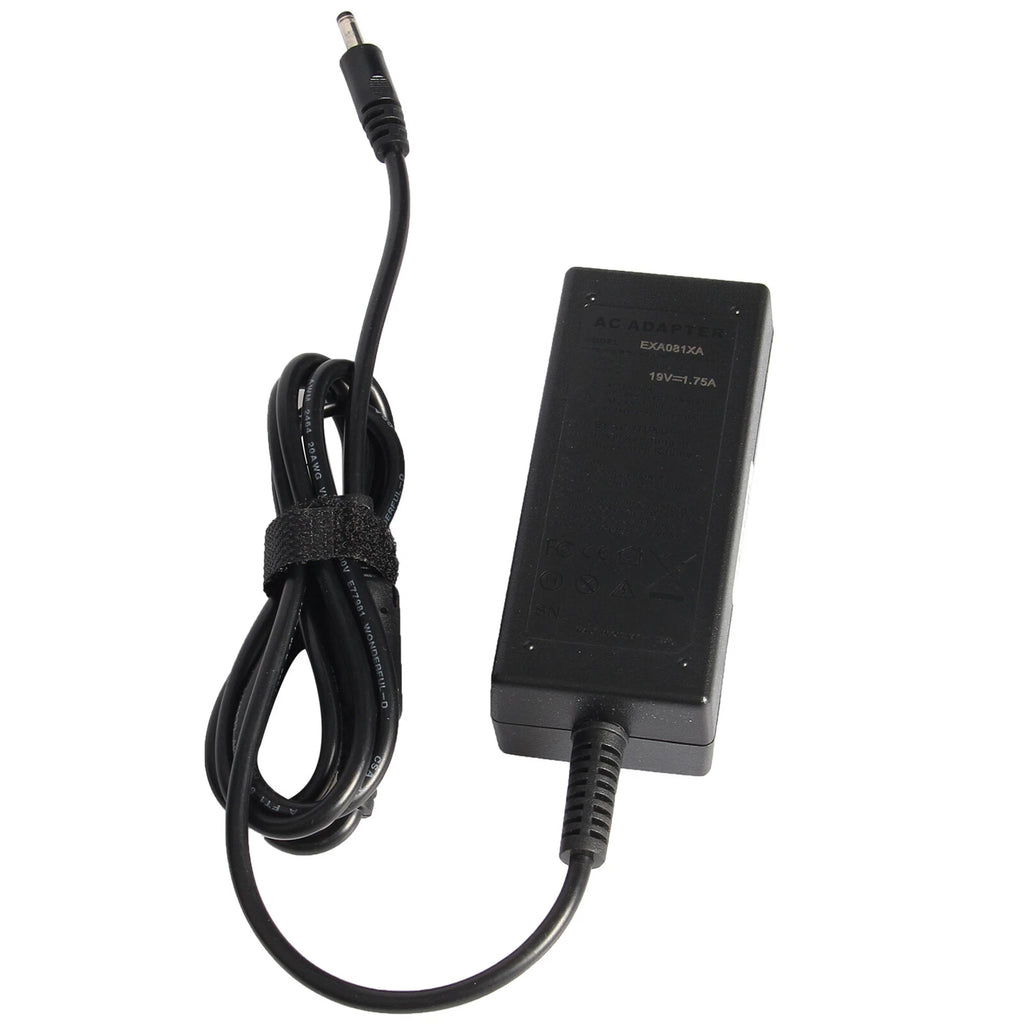 19V 2.37A 45W AC Power Adapter For ASUS Vivobook X200M Battery Charger