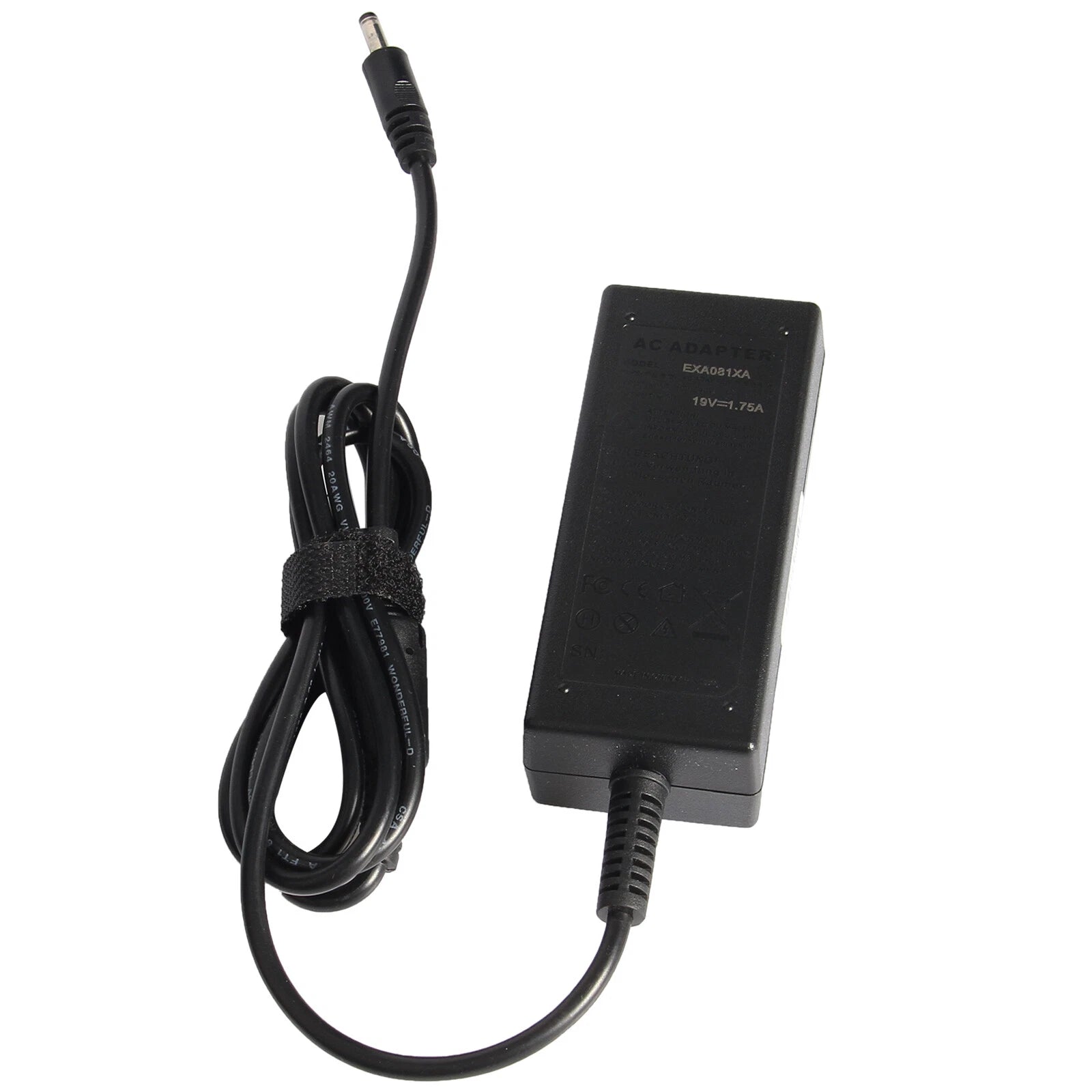 19V 2.37A 45W AC Power Adapter For ASUS Vivobook X200M Battery Charger