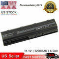 Battery For HP Compaq Presario CQ42 CQ57 CQ72 CQ56 MU06 MU09 593555-001 WD549AA