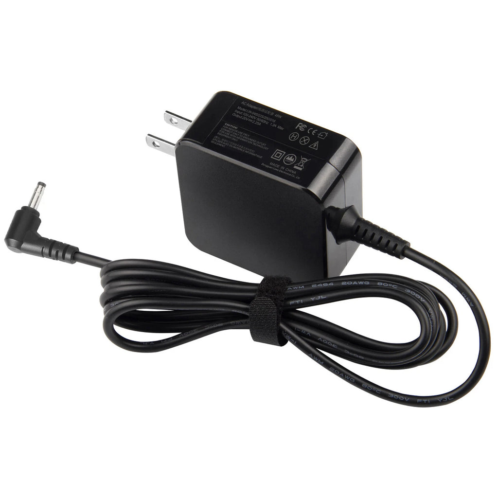 AC Adapter Charger for Lenovo ideapad 110 310 330 330S 320 320S 520S Power Cord