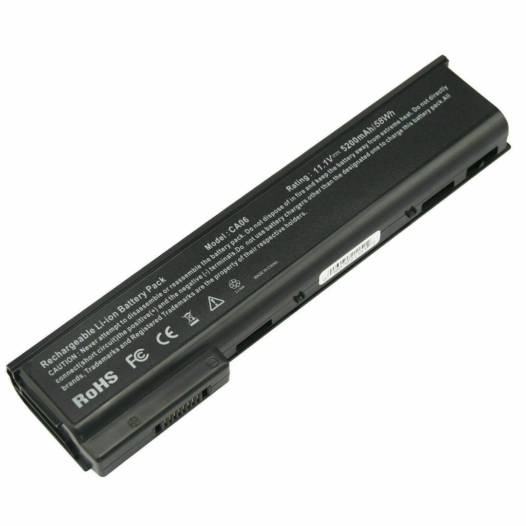Laptop Battery for HP ProBook 640 645 650 655 G1 CA06 CA06XL CA09 718755-001 US