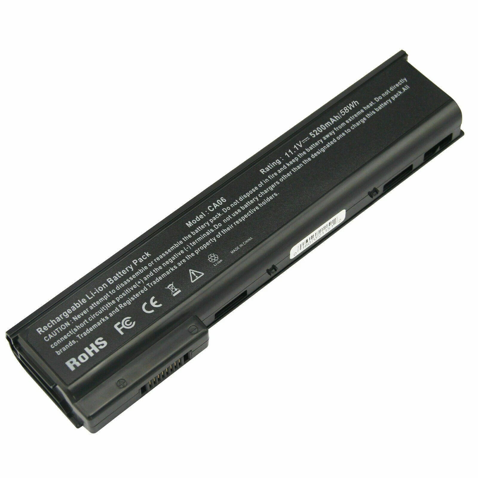 Laptop Battery for HP ProBook 640 645 650 655 G1 CA06 CA06XL CA09 718755-001 US