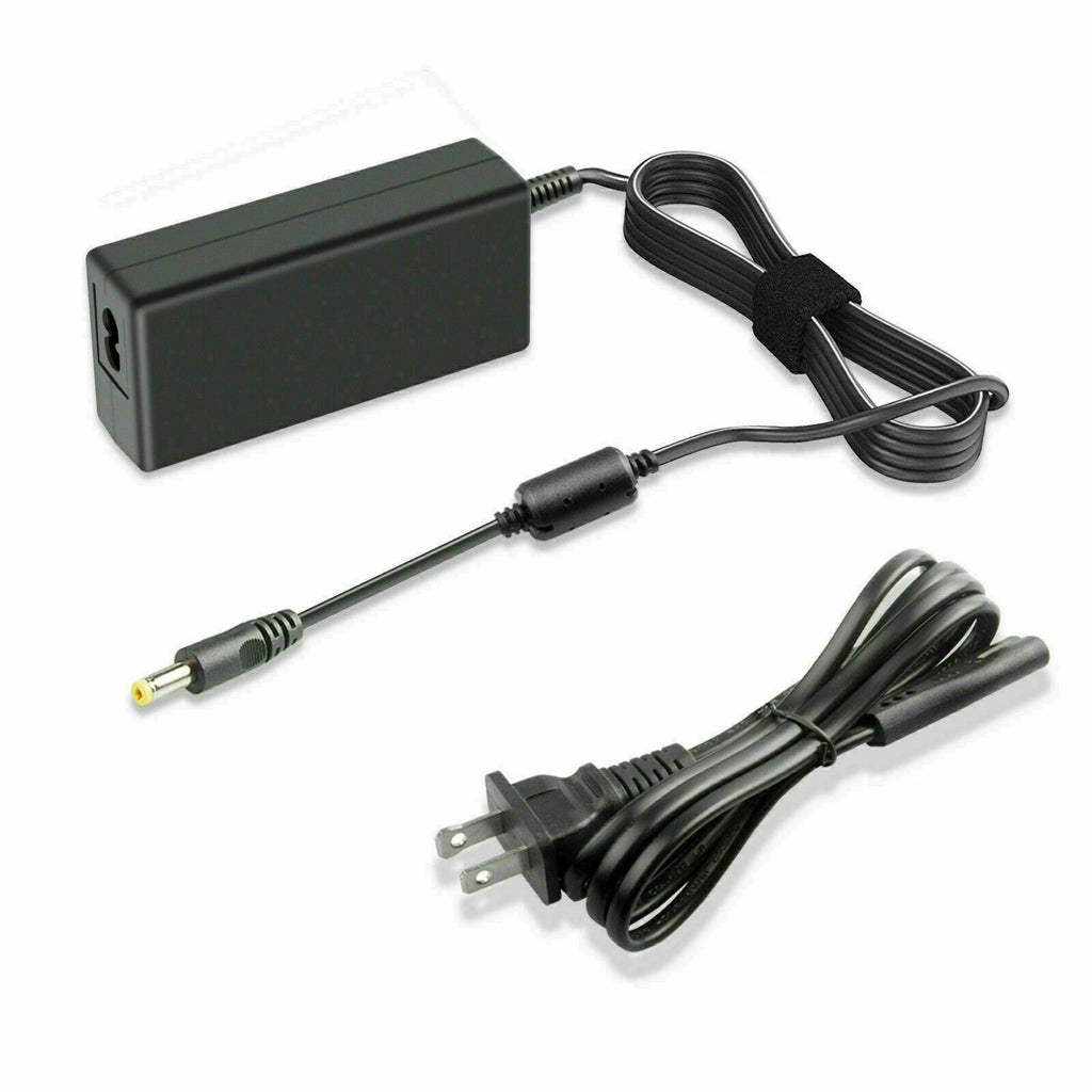Power Charger Adapter For HP Compaq Presario 2200 2800 C300 C500 C700 ZE4900