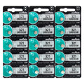 321 Murata Replaces Sony Watch Batteries SR616SW 15 Battery