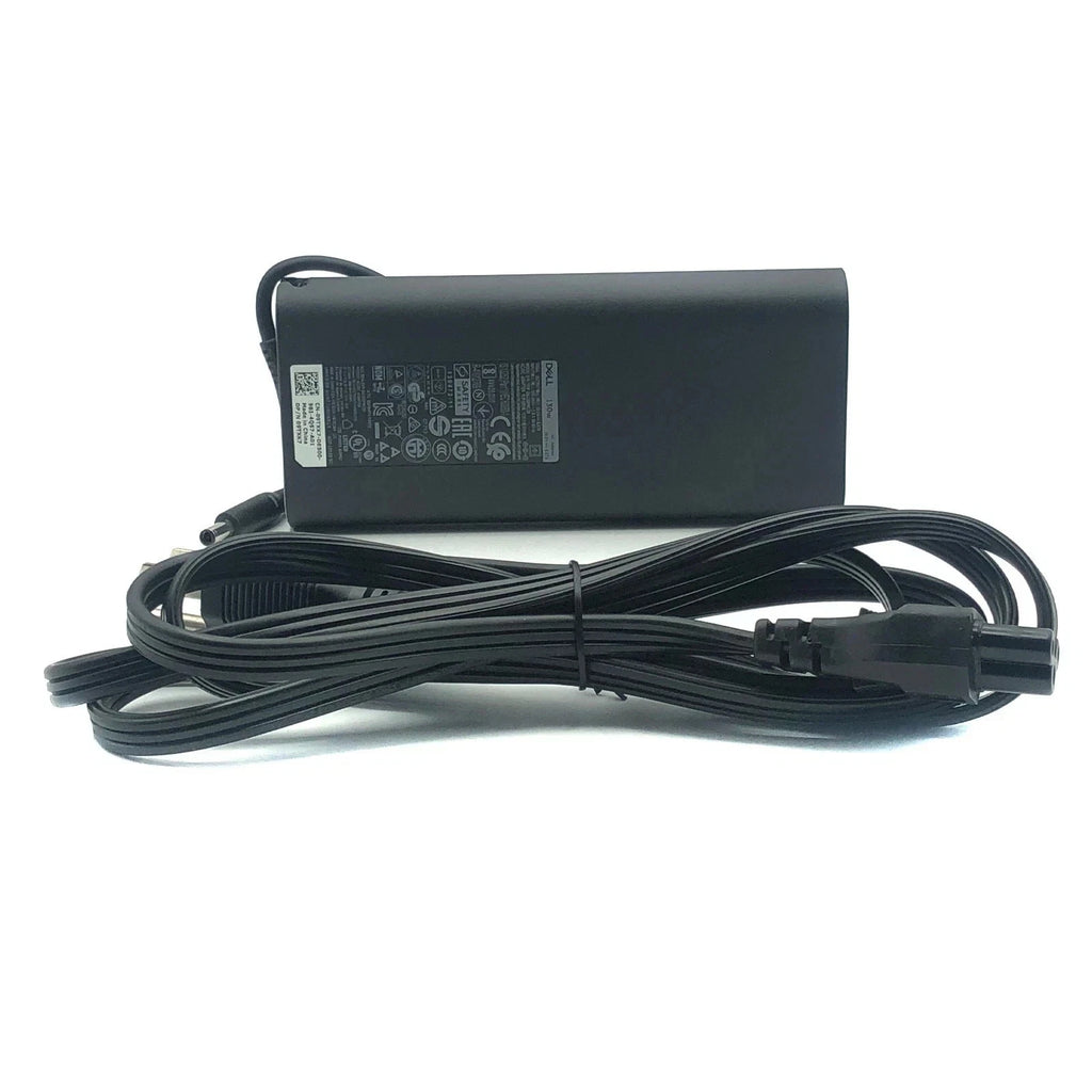 Genuine OEM 130W Adapter Charger Round Tip 4.5*3.0mm For Dell OptiPlex 5060 5070