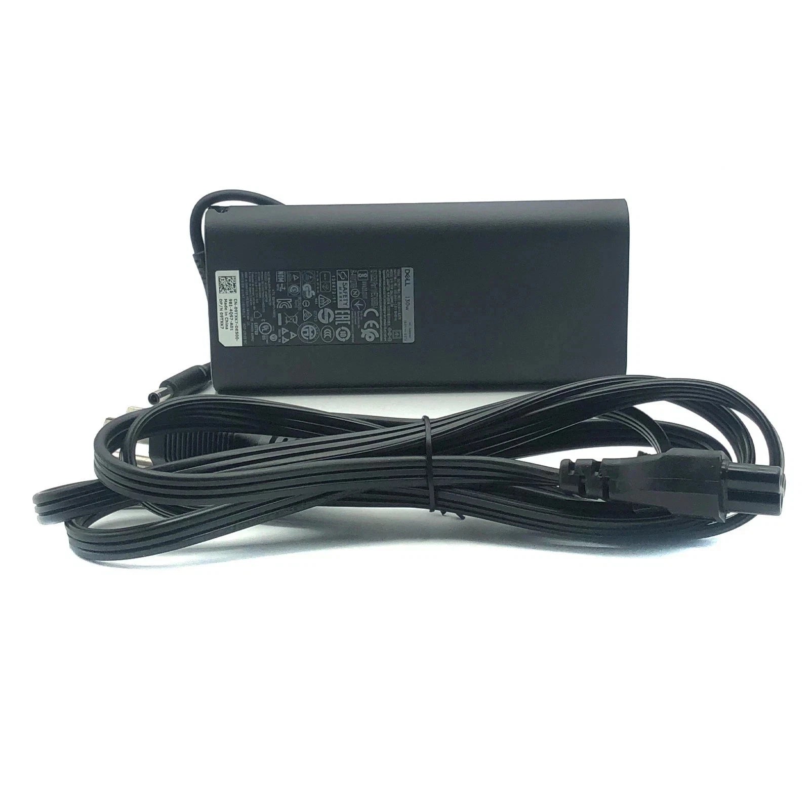 Genuine OEM 130W Adapter Charger Round Tip 4.5*3.0mm For Dell OptiPlex 5060 5070
