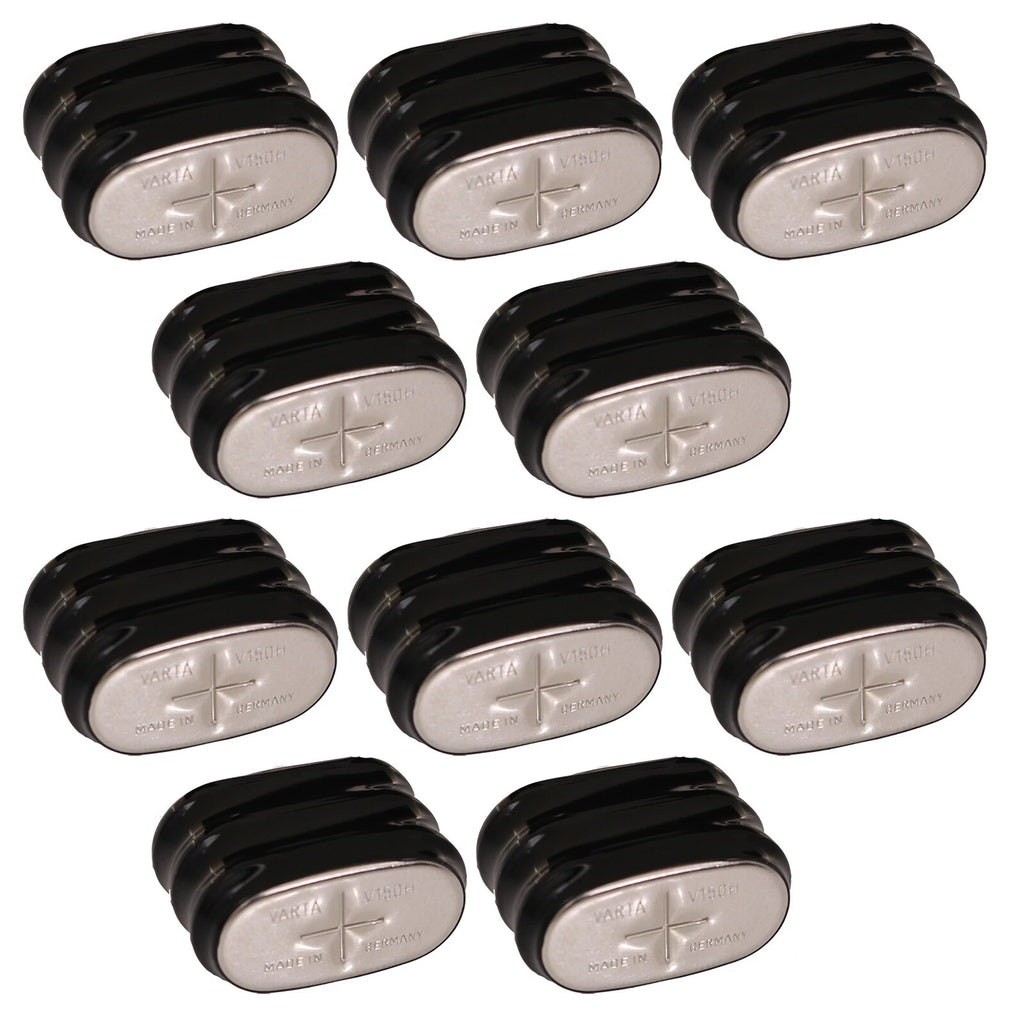3.6V No Pins 3/V150H NiMH Battery