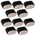 3.6V No Pins 3/V150H NiMH Battery