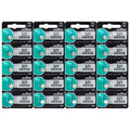 20 Murata 321 - SR616SW Button Cell Batteries - Replaces Sony