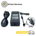 NEW AC Adapter For FORTINET FortiGate FG-80E FG-81E FG-81F AC Power Supply Plug