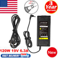 120W AC Adapter Charger for ASUS ROG GL551J GL551JW GL551JM Power Supply Cord