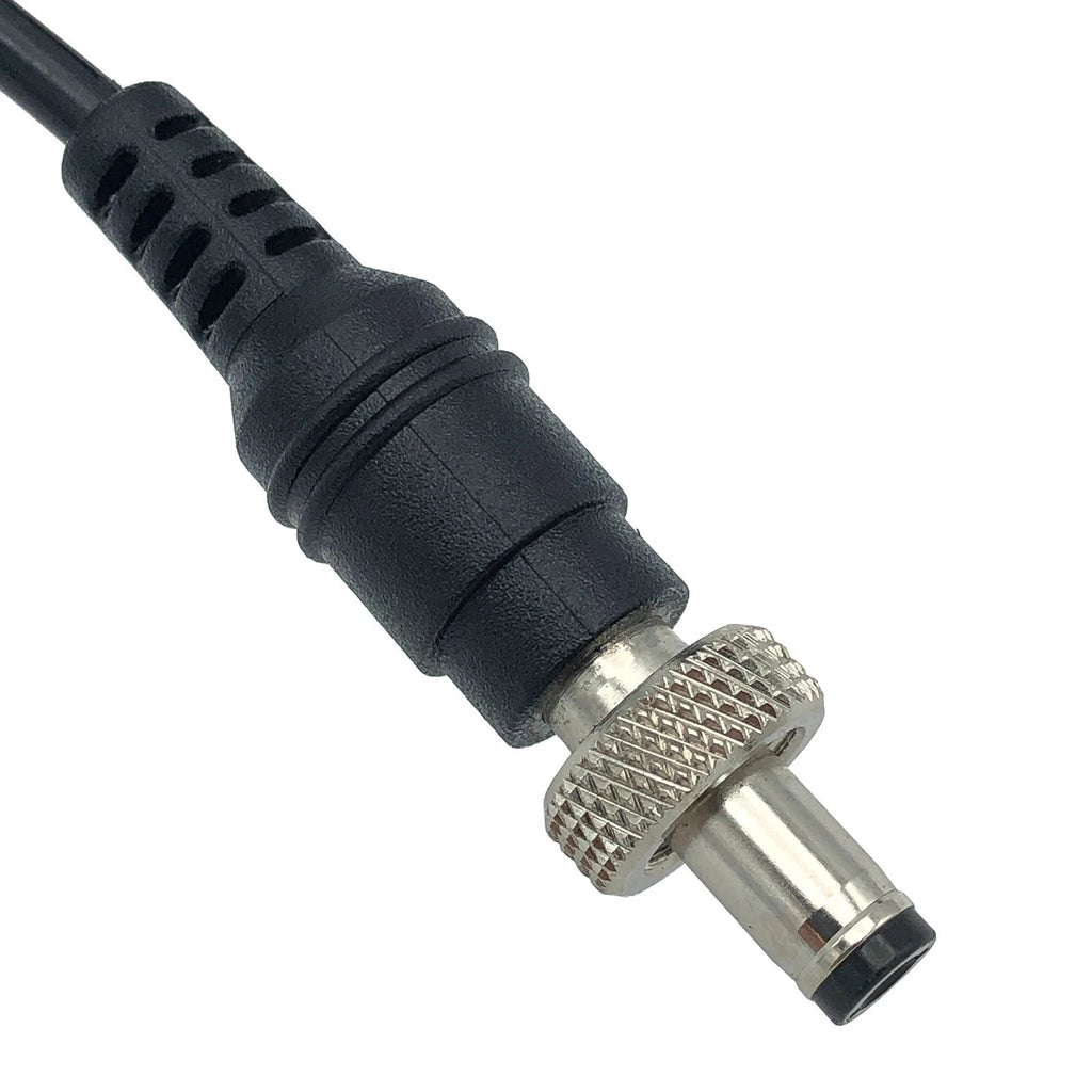 NEW Original APD WA-30J12R AC Adapter 12V 2.5A 30W 5.5x2.5mm Screw Lock