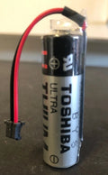 Brand New Toshiba ER6VC119A 3.6V Lithium PLC Battery