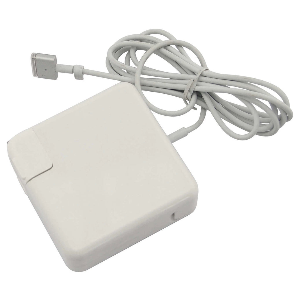 85W For MacBook Pro A1398 A1424 MC975 Late 2012-2014 2015 Power Adapter Charger