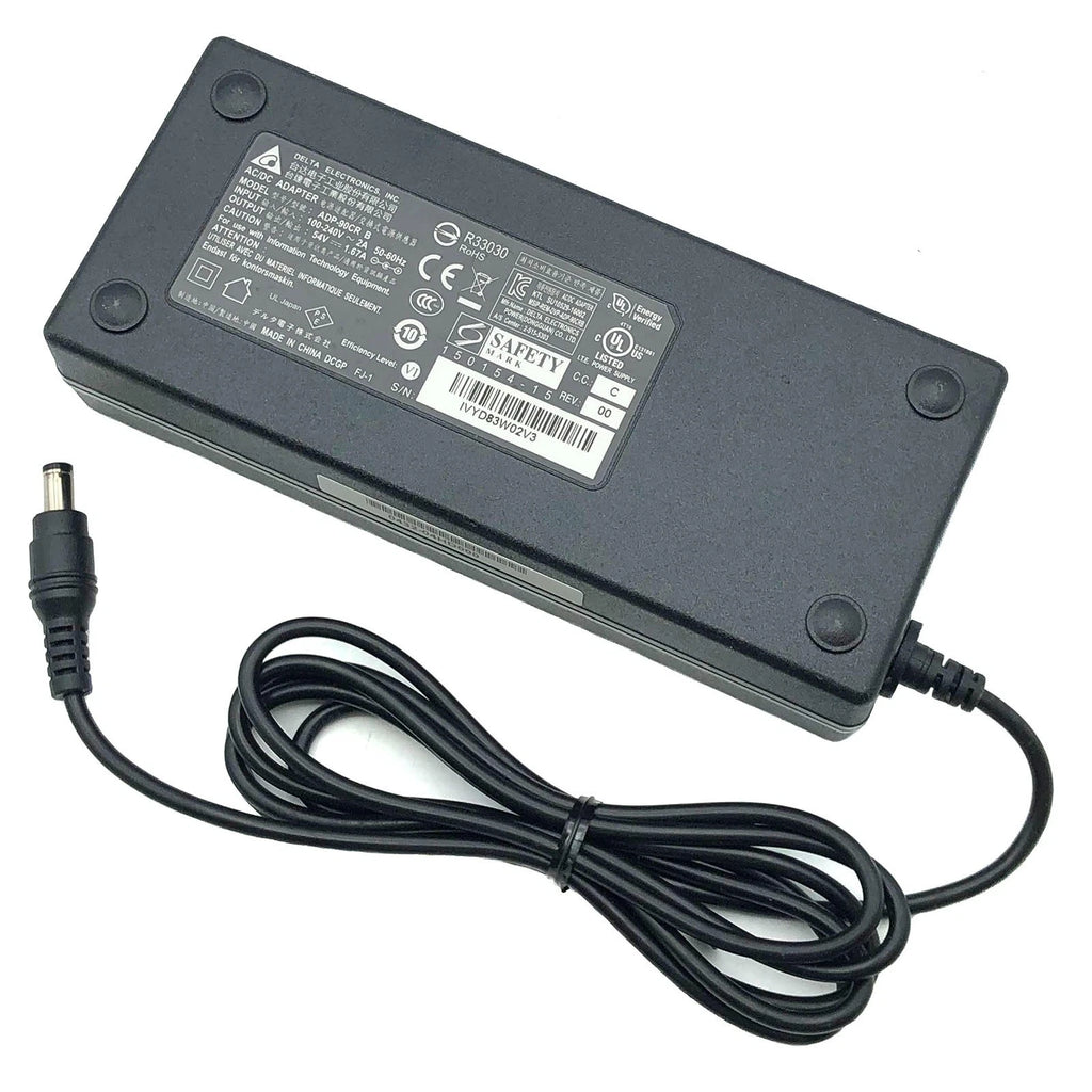 NEW Genuine Delta 90W AC Power Adapter ADP-90CR B Charger 54V 1.67A