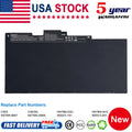 Battery for HP Elitebook 745 840 G3 G4 CS03XL 854108-850 800513-001 HSTNN-IB6Y