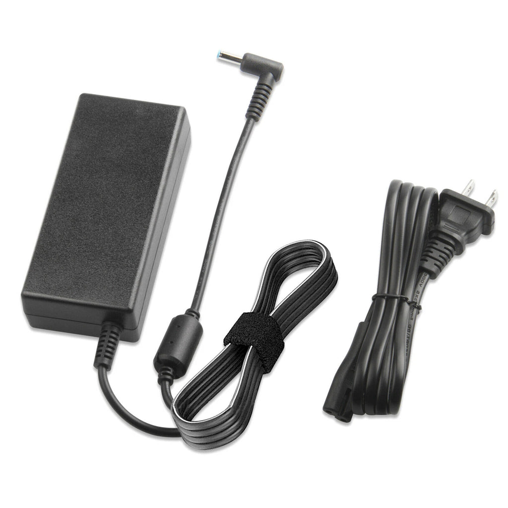 45W Ac Adapter Power Charger for HP Pavilion 11 13 15 Stream 13 HQ-TRE 71025 US