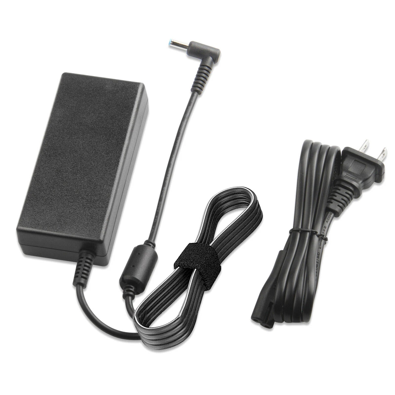 45W Ac Adapter Power Charger for HP Pavilion 11 13 15 Stream 13 HQ-TRE 71025 US