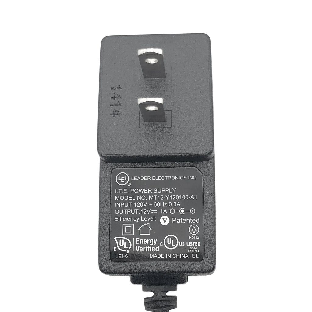 NEW Original LEI Adapter for Netgear Switch GS105 GS105NA GS105v5 GS105Ev2