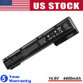 AR08 Battery For HP ZBook 17 G1 G2 Series ZBook 15 Mobile Workstation/Charger