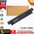 XCMRD MR90Y Battery 40Wh For Dell Inspiron 3421 5421 15-3521 3537 3542 5521 3721