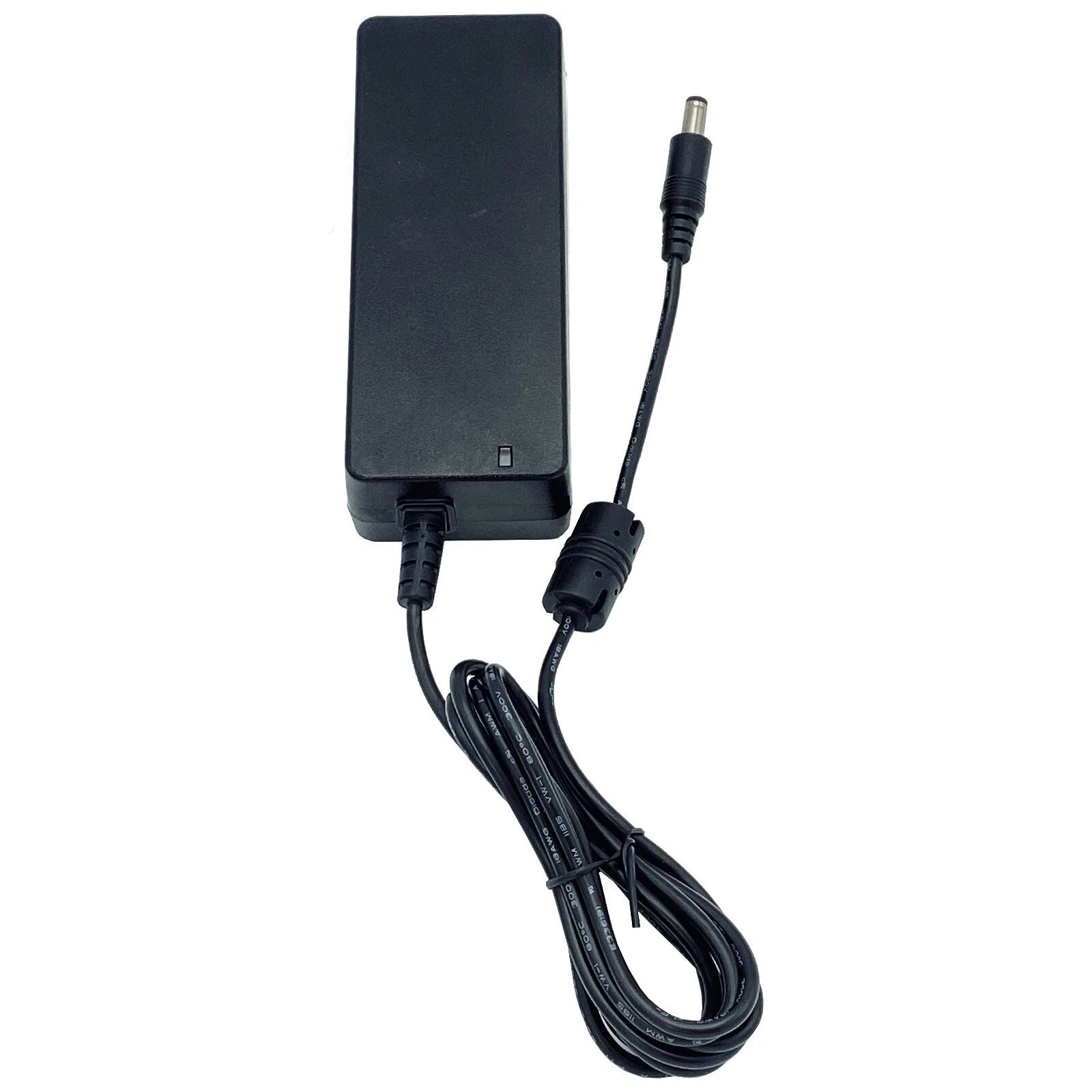 NEW OEM 60W Mean Well GS60A24-P1J AC Adapter 24V 2.5A Power Supply 5.5x2.0mm