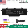 BE06XL Battery For HP Elitebook 1040 G4 Folio Series HSTNN-IB7V HSTNN-DB7Y 67Wh