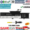 L17C3P53 L17L3P53 01AV481 01AV482 Laptop Battery for Lenovo Thinkpad L380 L390