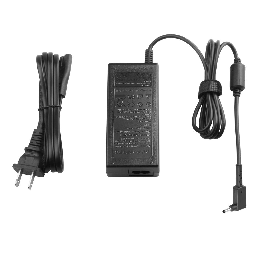 New Brand Charger AC Adapter For Acer Chromebook 11 13 14 15 CB3 CB5 C720 C740