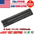 Battery For Dell Latitude E6440 E6430 T54FJ E6420 E6520 E6540 E5430 E5420 Fast