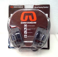 Syba OG-AUD63084 Cruiser PC200-I Stereo Gaming Headset W/ Boom Microphone