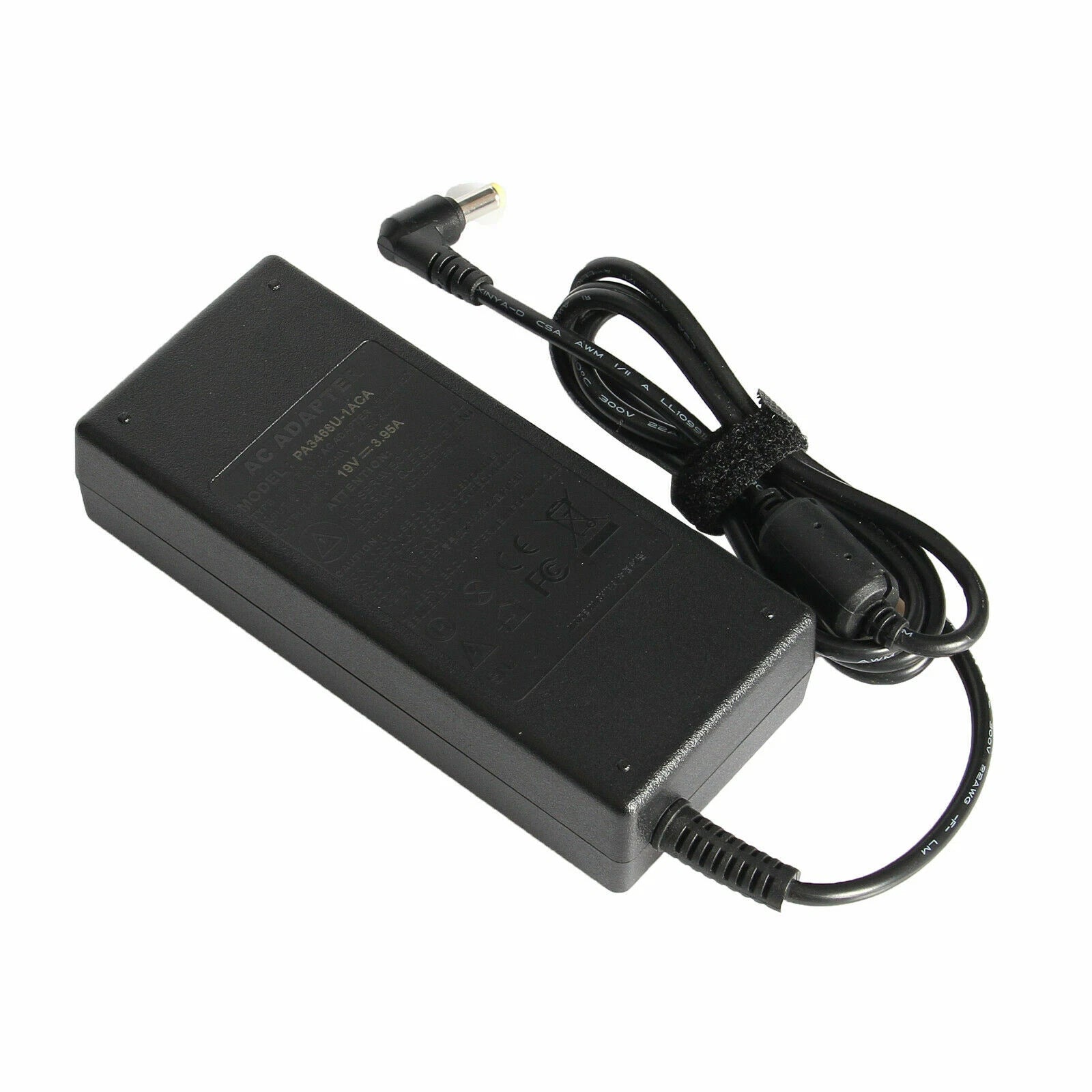 20V 3.25A 65W AC Adapter For IBM Lenovo ThinkPad Notebook Charger Power Supply