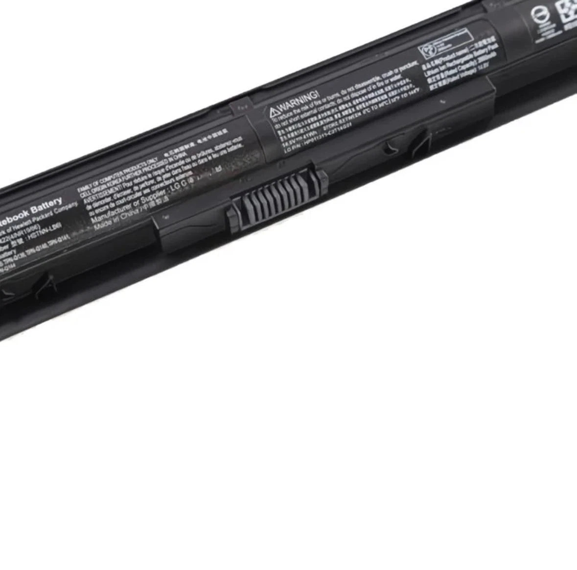 Genuine OEM V104 VI04 Battery for hp 756743-001 756744-001 756478-422 756478-851