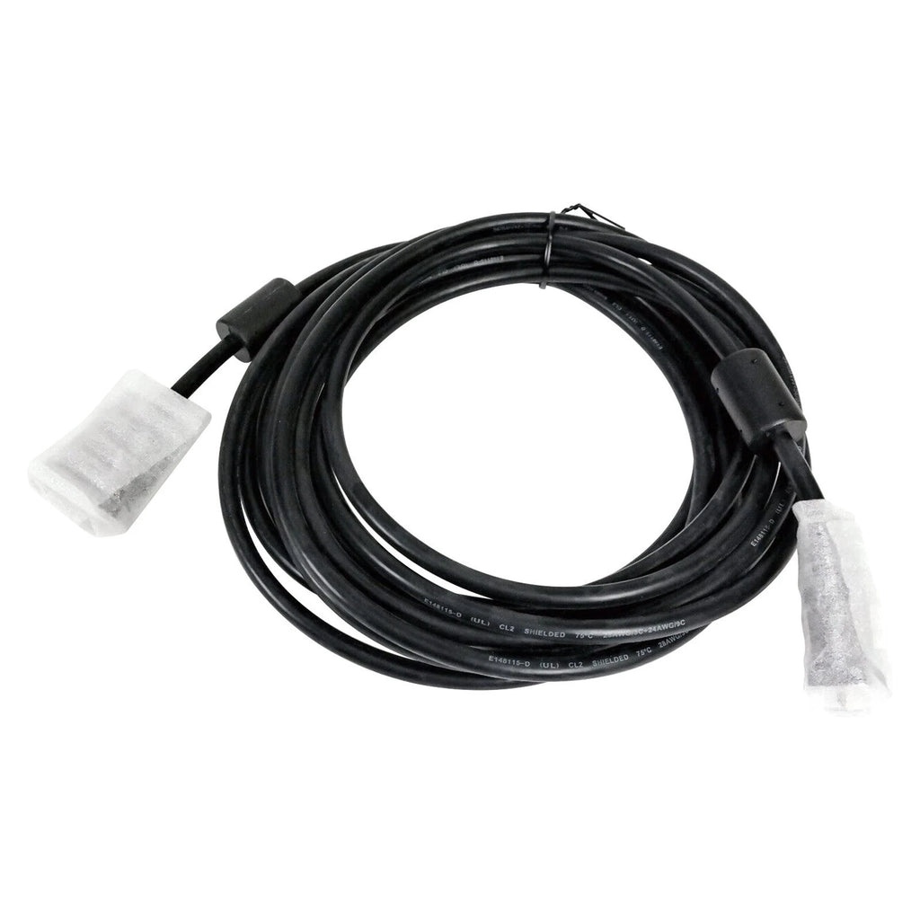 NEW 17FT VGA SVGA 15-Pin Male Monitor Cable PC Laptop Ferrite Cores Gold CL2