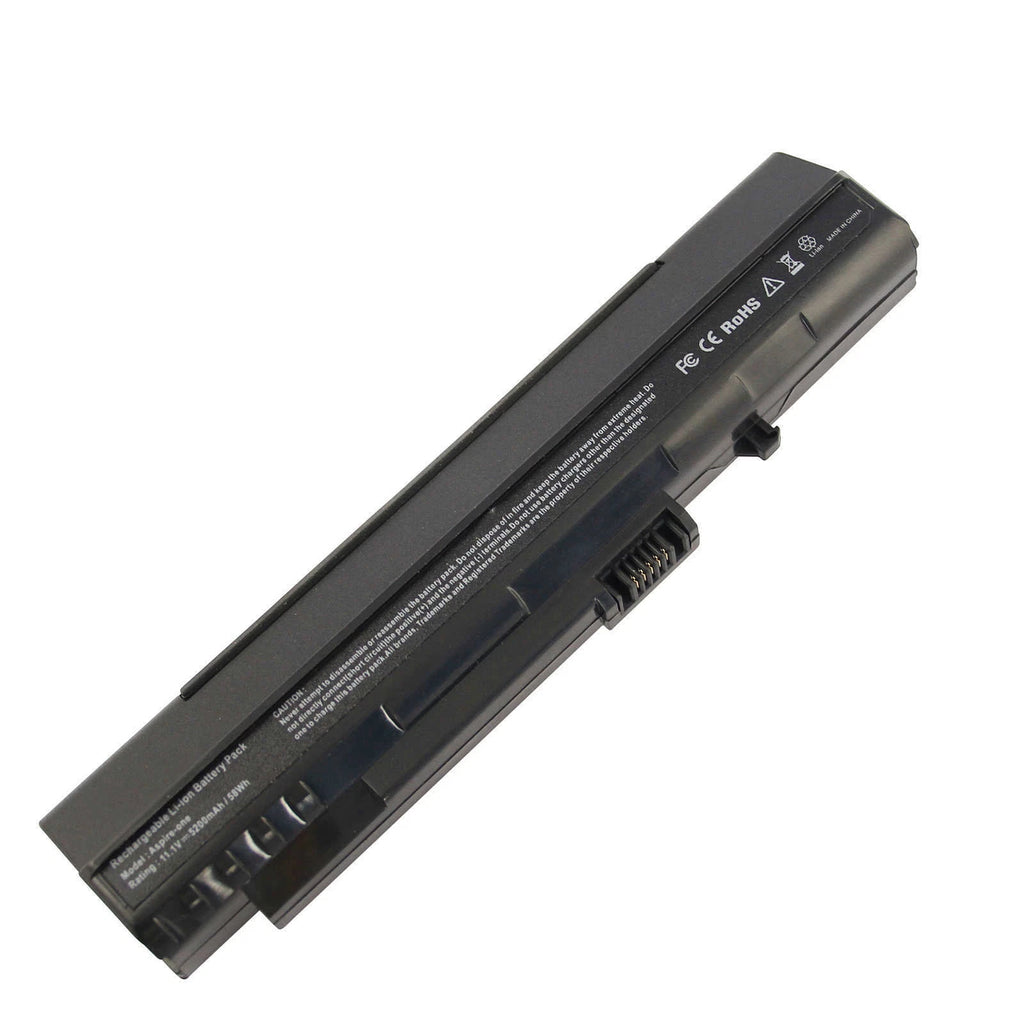 UM08A32 Battery For Acer Aspire One A110 UM08A51 UM08A52 UM08A71 UM08A72 UM08A7