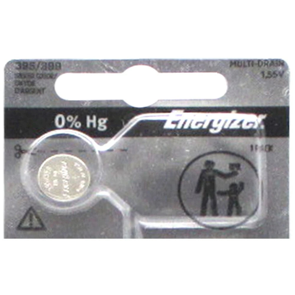 4 PCS 395 Energizer SR927W Watch battery 395/399 SR927SW