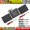 A1713 Battery Replacement For Apple MacBook Pro 13" A1708 Late 2016 / 2017 +Tool