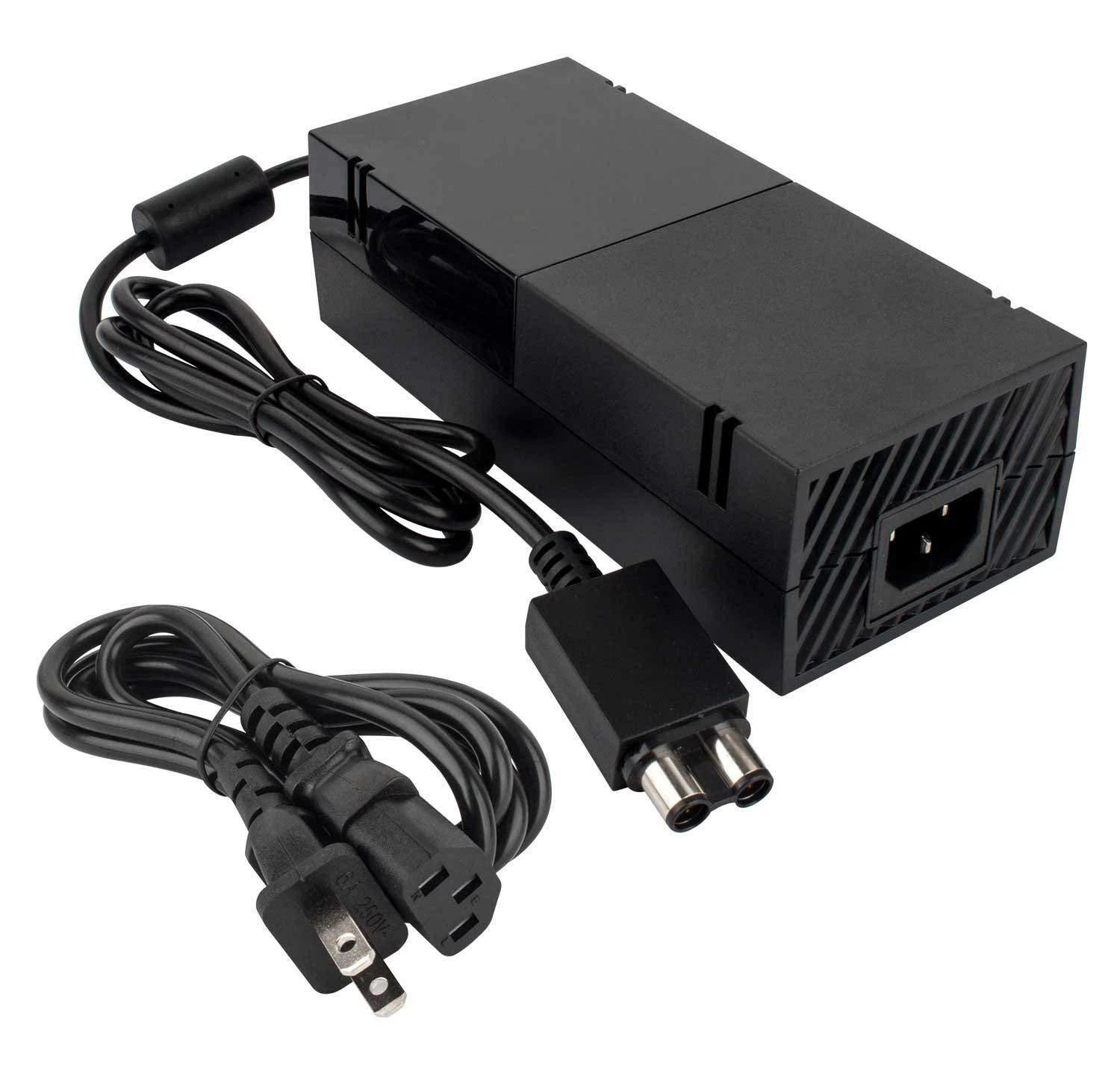 Power Supply Brick AC Adapter Cord Charger Replacement for xBox one with Cable
