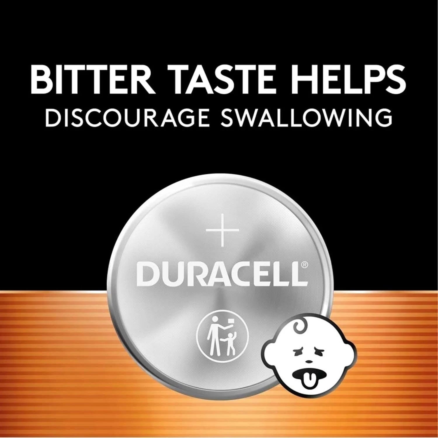 4 Pack Duracell CR2025 3 Volt Battery ECR2025 CR 2025 DL2025