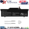 C31N1914 Laptop Battery for Asus ZenBook 13 UX425UG 14 UX435EA UX435EAL UX435EG