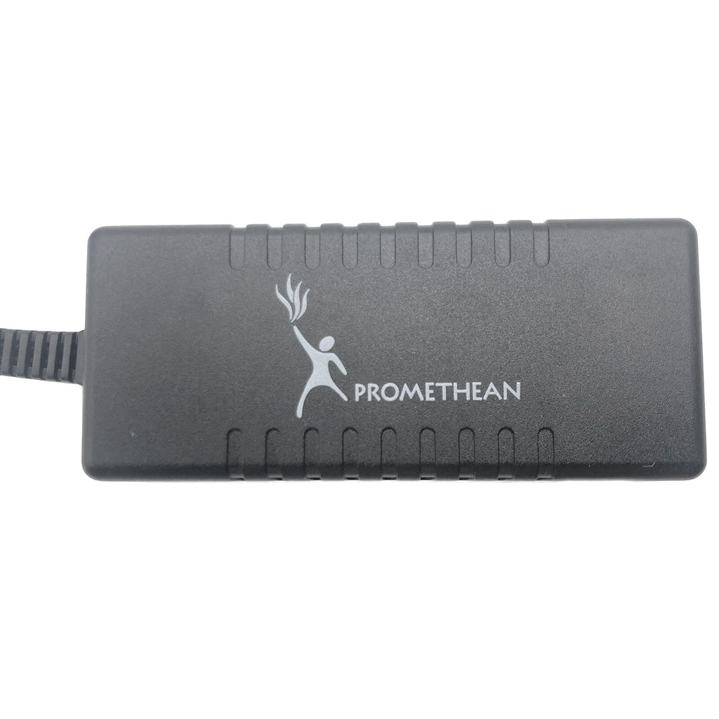 New Genuine Promethean FW7400/06 Adapter Power Supply 6V 1.7A Charger 4x1.7mm