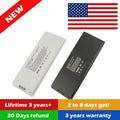 Battery for Apple MacBook 13" A1185 A1181 (2006 2007 2008 2009) MA566 MA561 COOL