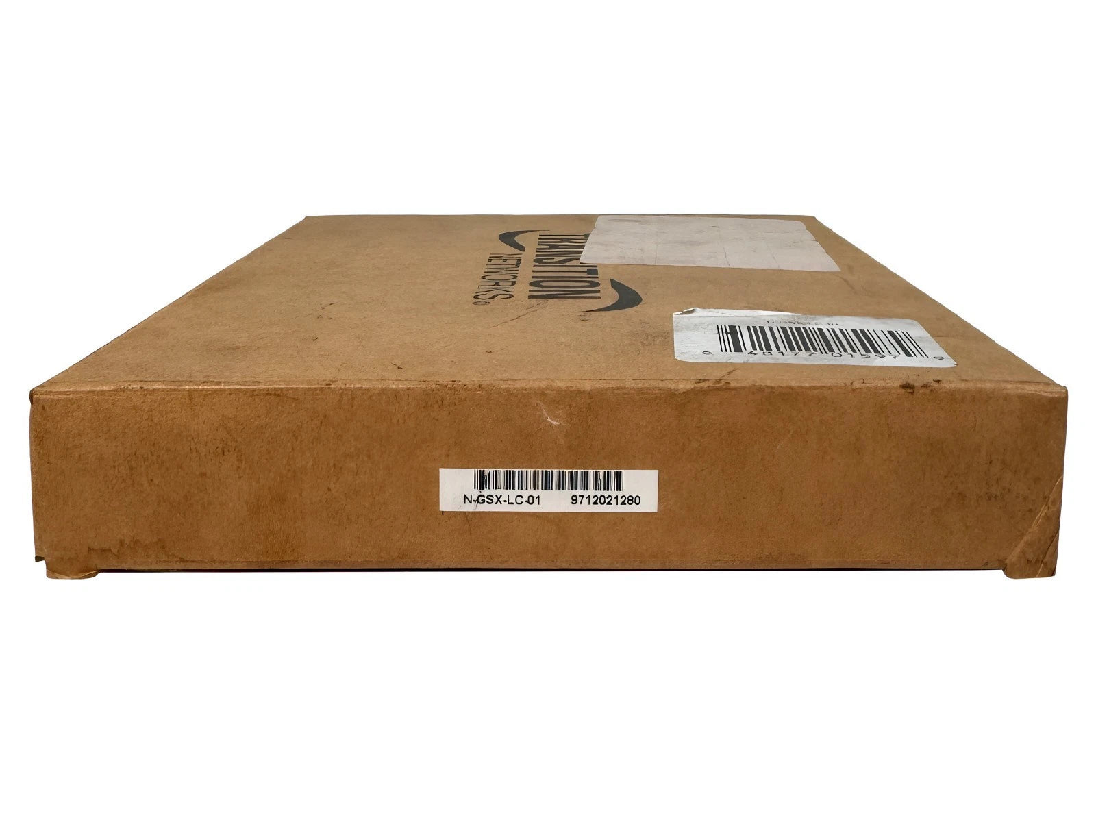 Transition Networks N-GSX-LC-01 Fiber PCI NIC CT-1250NSR 1000BASE-SX-LC