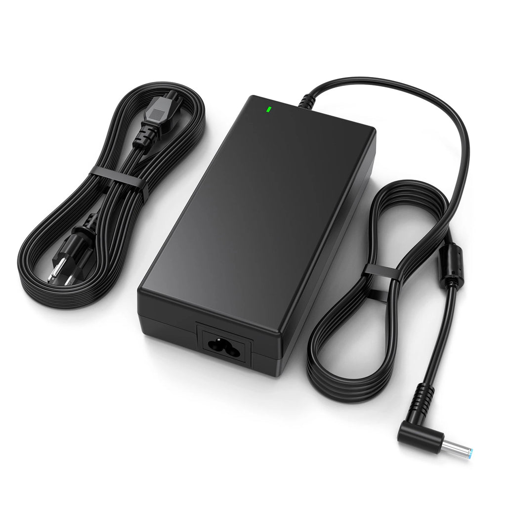 200W For HP ZBOOK 17 G5 G6 Pavillion AC Adapter Charger L74881-001 Power Supply