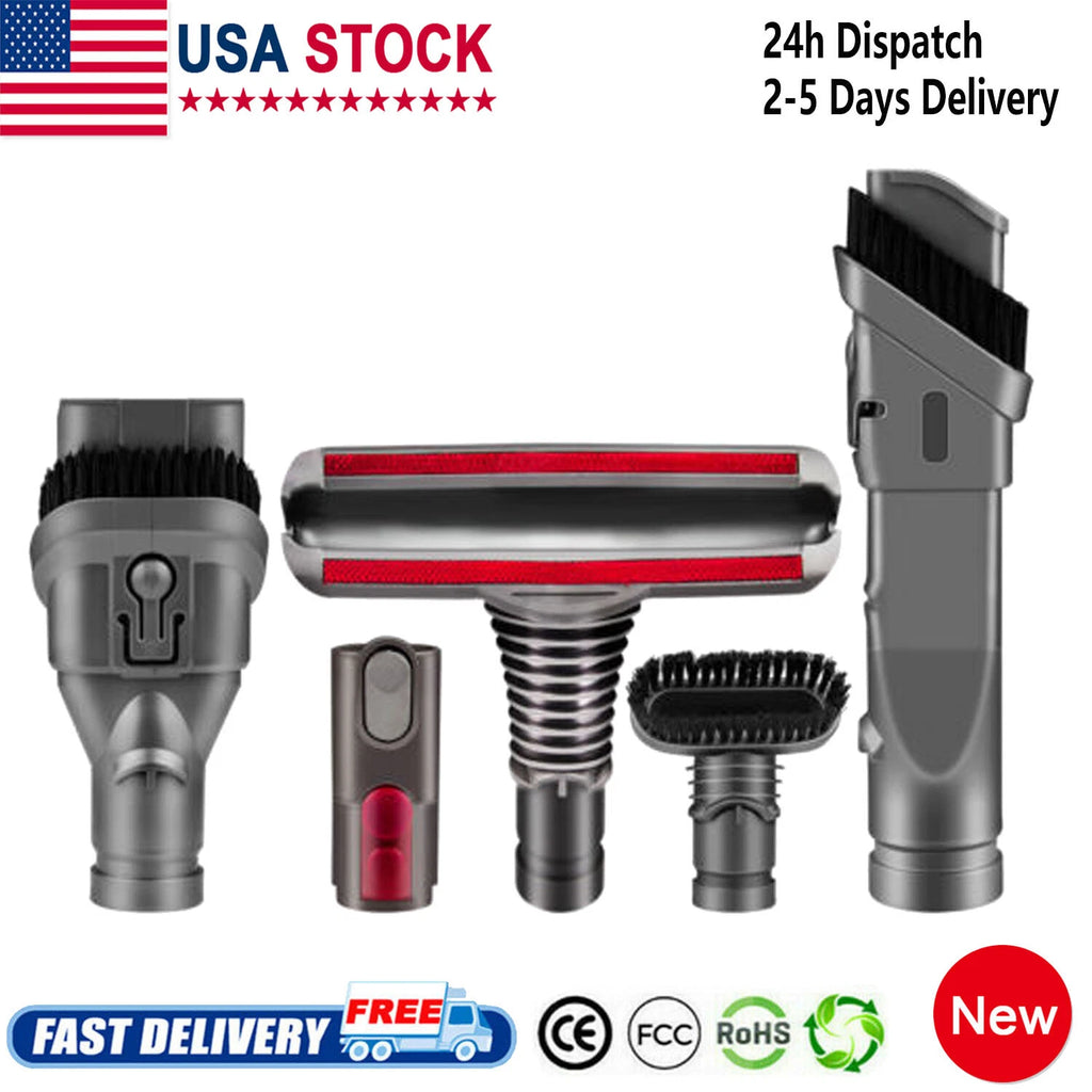 Brush Attachment Replace Tool For Dyson DC16 DC24 Animal DC35 Handheld Vacuum US