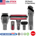 Brush Attachment Replace Tool For Dyson DC16 DC24 Animal DC35 Handheld Vacuum US