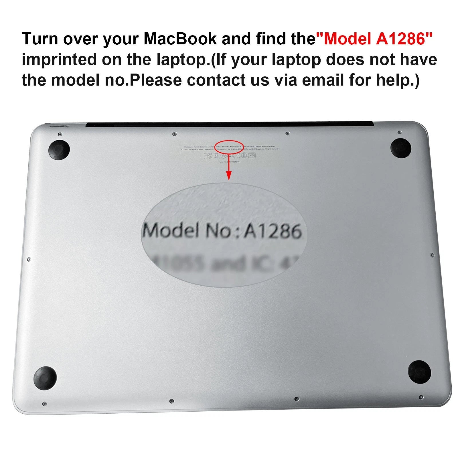 A1321 Battery for Apple MacBook Pro 15" 15.4" A1286 2009 - 2010 MC118LL/A